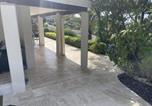 Location vacances La Croix-Valmer - Gîte G2982-2