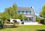 Location vacances La Forêt-Fouesnant - Calme, jardin dans une jolie maison pour 6-2