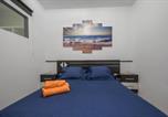 Location vacances Puerto de la Cruz - Estudio Bel Air-3