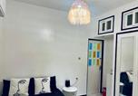 Location vacances Tanger - Appartement corniche marina tanger-3