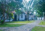 Location vacances Negombo - Leonard Negombo Holiday Villa-1
