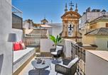 Hôtel Séville - Vincci Molviedro Suites Apartments-1