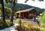 Camping Parc national de Durmitor - Camp Oaza, Lipa-1