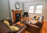 Location vacances Kenmare - Pebble Lodge-2