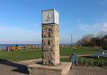 Location vacances Nienhagen - Denise die Ostsee Hummel-4