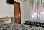 Location vacances Tolède - Hostal Madrid I-4