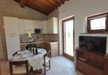 Location vacances Massa Marittima - Agriturismo Poggio la Lodola-4