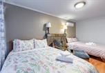 Location vacances Milpitas - Marbella Lane - 3br House Dtwn Rwc Parking-1