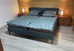 Location vacances Ketsch - Schicke Ferien- und Monteurswohnung 53 qm Philippsburg-1