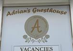 Location vacances Inverness - Adrian's Guest House-2