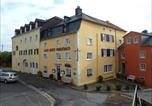 Location vacances Kyllburg - Hotel zum alten Brauhaus-1