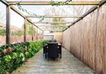 Location vacances Gare de Fareham - Open Mind Property- 6brhome, Hottub & Free Parking-4
