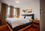 Location vacances Nuremberg - Ama executive stay 3-3
