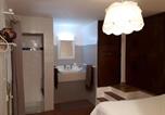 Location vacances Digne-les-Bains - Lavande-4