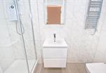 Location vacances Londres - Eldon Chambers Pod 6 by City Living London-3