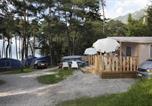Villages vacances Castelnuovo del Garda - Glamping Resort Rio Vantone-4