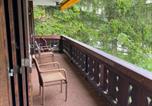 Location vacances Grindelwald - Superior Apartment 100m2 Bodmisonne - Grindelwald-2