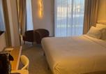 Hôtel Saint-Andiol - Golden Tulip Avignon Le Paradou-2