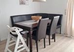 Location vacances Schleswig-Holstein - 7003 - Domicil-4