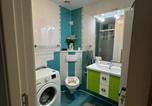 Location vacances Narbonne - Razes Suite Ii-1