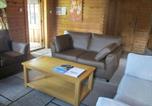 Villages vacances Tenby - Pantglas Hall Lodges-1