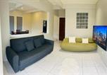 Location vacances Aéroport de Paramaribo - Casa Bueno-1