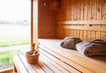 Location vacances Soltau - Heideluxe Landhaus mit Sauna-4