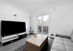 Location vacances Stuttgart - Gemütliche und ruhige Wohnung-2