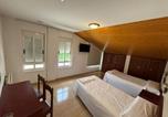 Hôtel Carballo - Hotel Luso-2