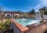 Location vacances Dúrcal - Villa Verde-1