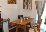 Location vacances Rauris - Johanna 1 by Smr Rauris Apartments - close to Gondola and Spa-3