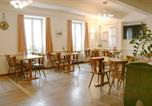 Hôtel Langenthal - Hotel Restaurant Bad Gutenburg-3