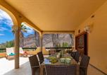Location vacances Mogán - La Casa del Molinero-2