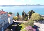 Location vacances Zadar - Apartment G&M-1