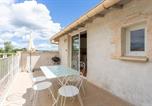 Location vacances Beaucaire - Côté Oliviers 6p - Appt avec piscine partagée-2