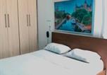 Hôtel Barranquilla - Hotel Suites Caribe-1