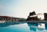Location vacances Amares - Quinta do Burgo - Nature Hotel-2