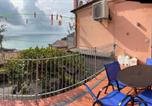 Location vacances Bonassola - Profumo di Salsedine-1