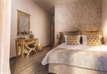 Hôtel Varna - Boutique Hotel Horizont-4