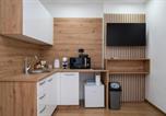 Location vacances Sarajevo - Lelas Studio Apartments-4