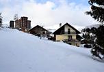 Location vacances Fontcouverte-la-Toussuire - CHALET GENEPY-3