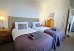 Location vacances Anstruther - Harbourside Apartment-4