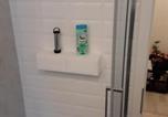 Location vacances Sangerhausen - Ferienwohnung Weiland 60qm-3