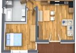 Location vacances Ellmau - Apartment Alpenland-2