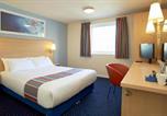 Hôtel Bury St Edmunds - Travelodge Ipswich Beacon Hill-4