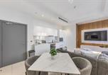 Location vacances Gold of Africa Museum - Luxury Apartments Cape Town-4