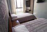 Hôtel Bolivie - Hotel Virgen de las Peñas 2-2