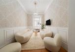 Location vacances Lisbon - Large 7br Apartment by Avenida da Liberdade-1