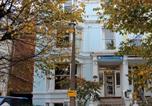 Hôtel Betws-y-Coed - Llandudno Hostel-4