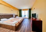Hôtel Bourgas - Complex Relax Pomorie All Inclusive-4